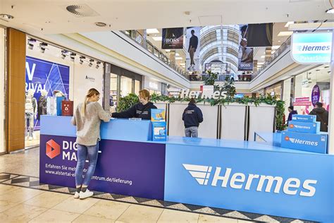 hermes shop paunsdorf center|hermes schein kaufen.